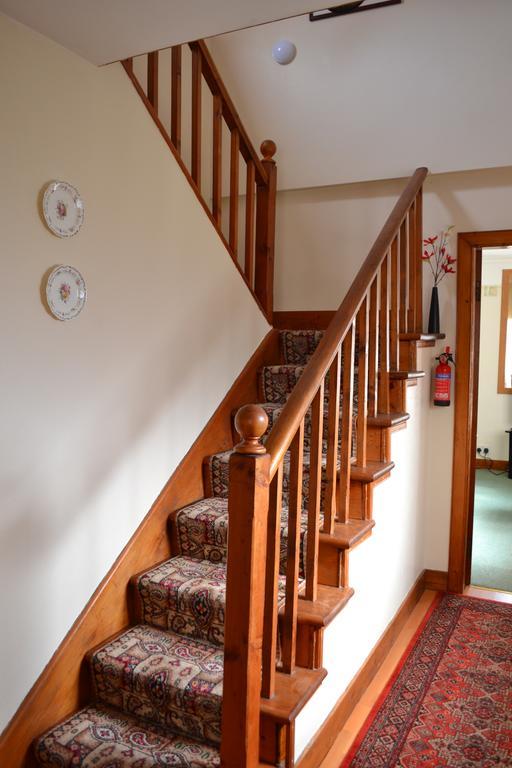 Belvedere Holiday Home Whitehills Bagian luar foto