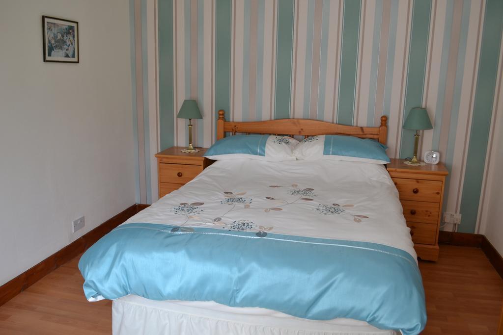 Belvedere Holiday Home Whitehills Bagian luar foto